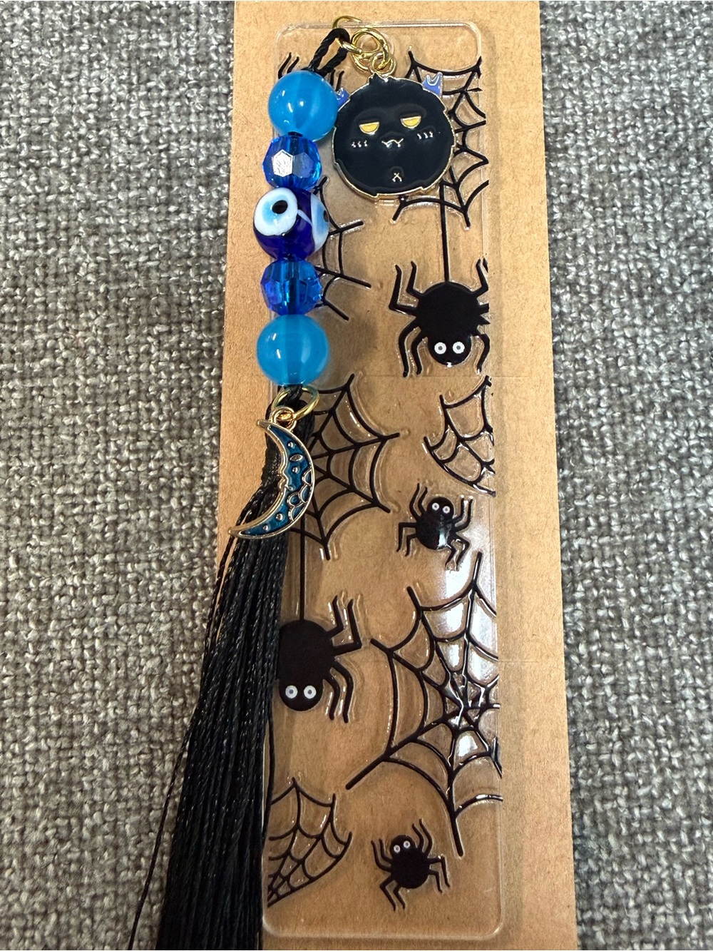Evil Eye - Picture 6 of 8